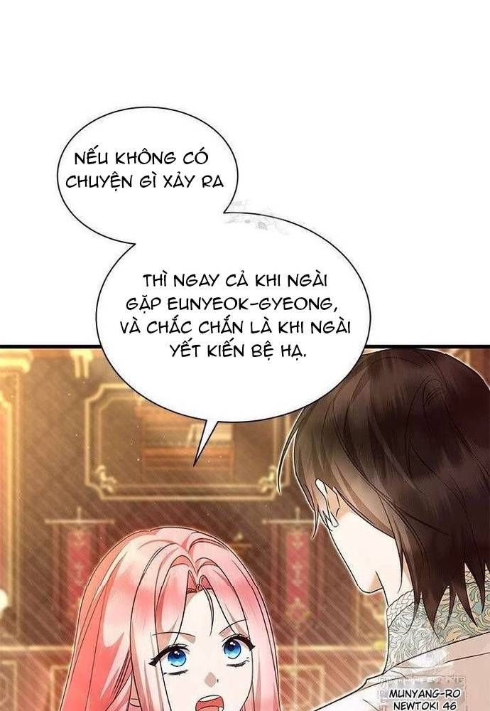 Trở Thành Hầu Nữ Của Bạo Chúa - Chapter 92 - Page 68