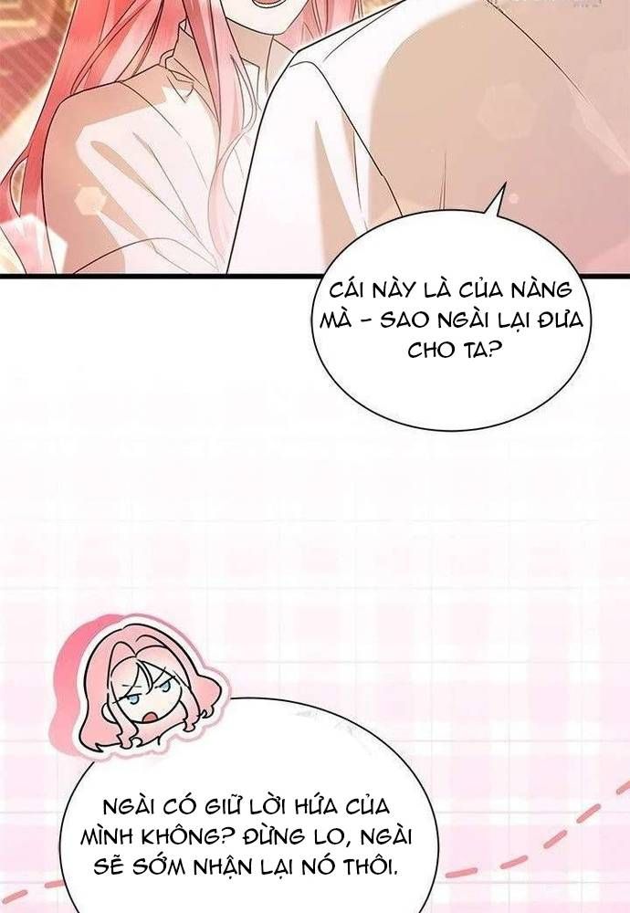 Trở Thành Hầu Nữ Của Bạo Chúa - Chapter 92 - Page 69