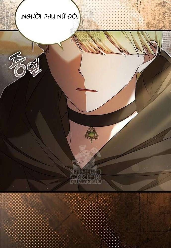 Trở Thành Hầu Nữ Của Bạo Chúa - Chapter 92 - Page 7