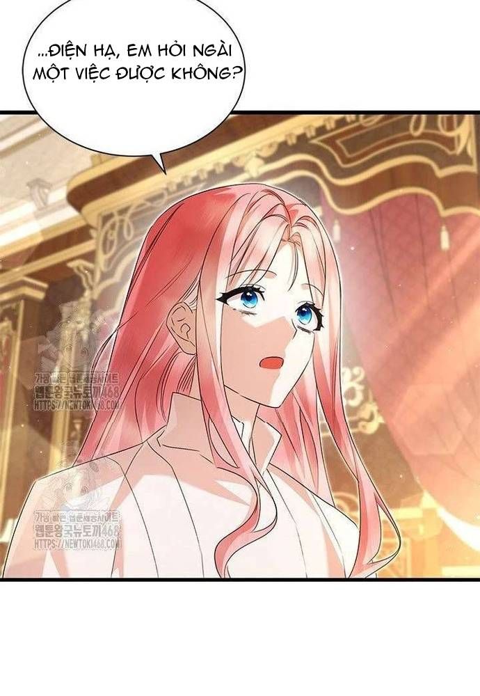 Trở Thành Hầu Nữ Của Bạo Chúa - Chapter 92 - Page 71