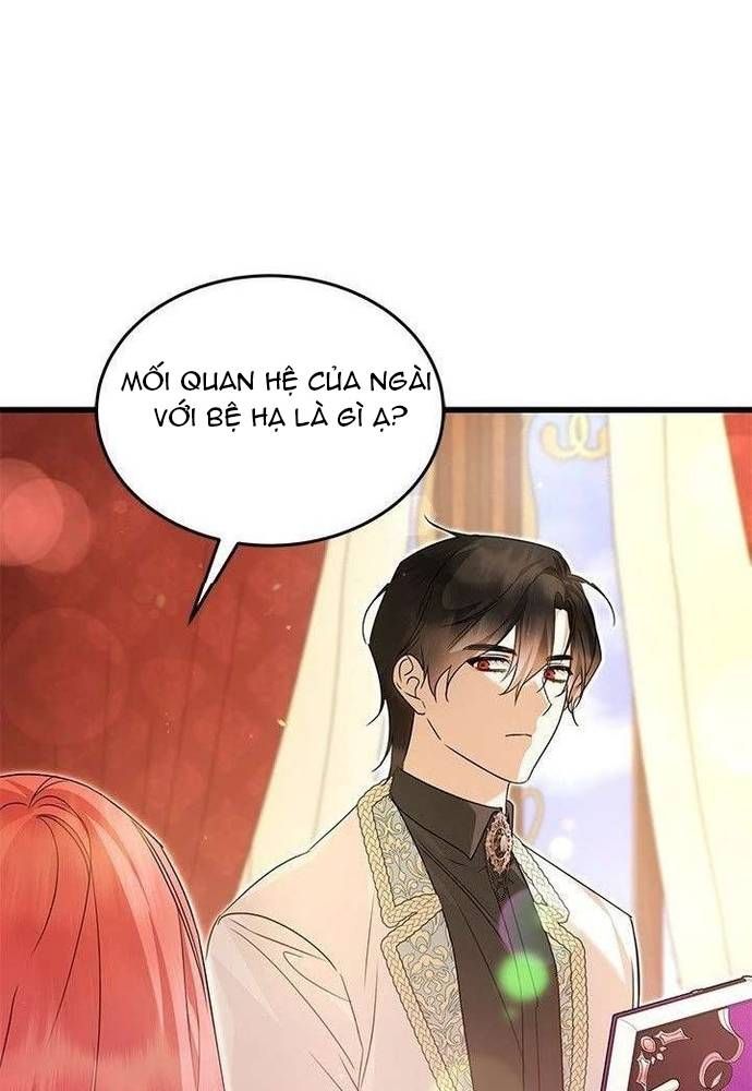 Trở Thành Hầu Nữ Của Bạo Chúa - Chapter 92 - Page 72