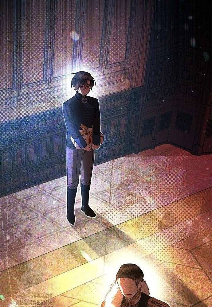 Trở Thành Hầu Nữ Của Bạo Chúa - Chapter 92 - Page 78