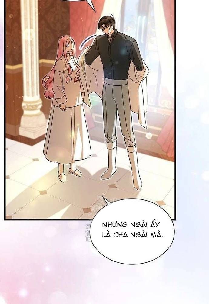 Trở Thành Hầu Nữ Của Bạo Chúa - Chapter 92 - Page 81