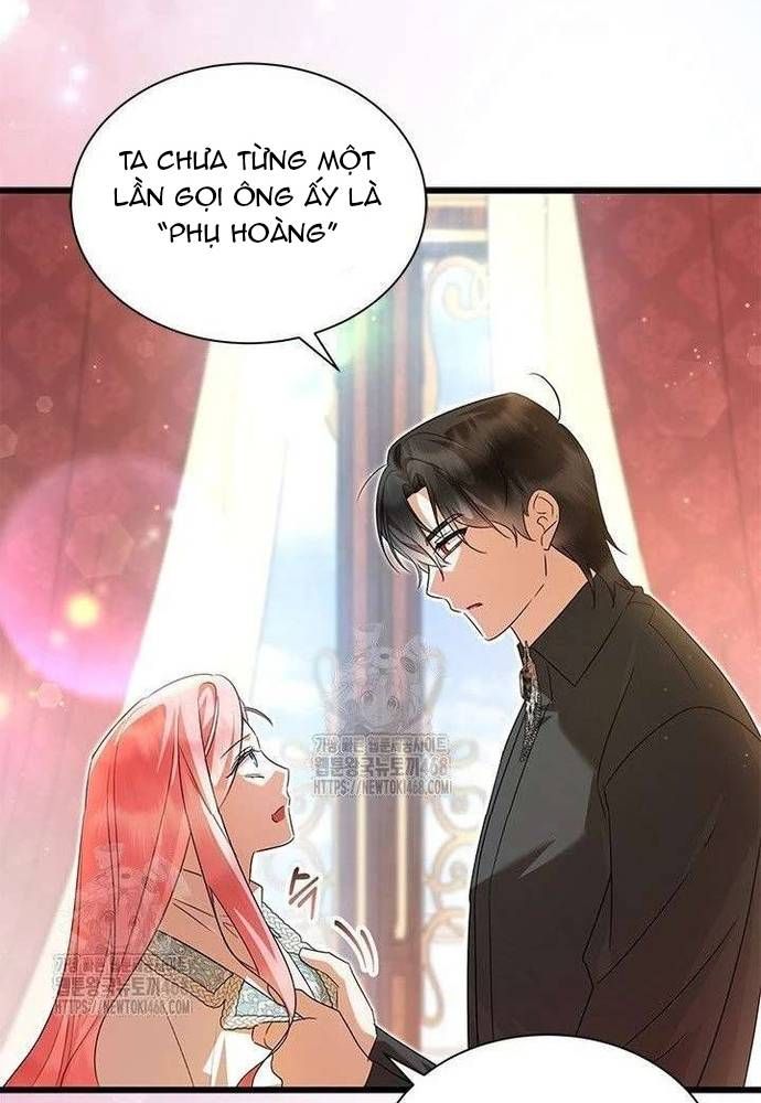 Trở Thành Hầu Nữ Của Bạo Chúa - Chapter 92 - Page 82