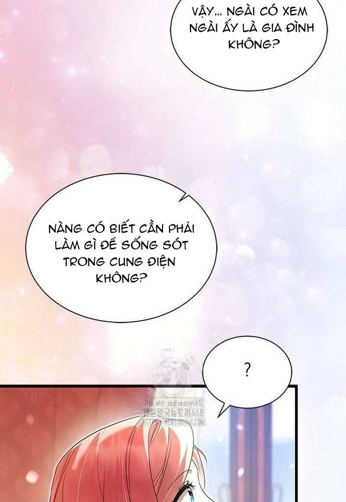 Trở Thành Hầu Nữ Của Bạo Chúa - Chapter 92 - Page 83