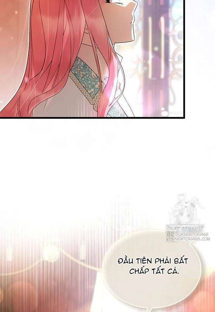 Trở Thành Hầu Nữ Của Bạo Chúa - Chapter 92 - Page 84