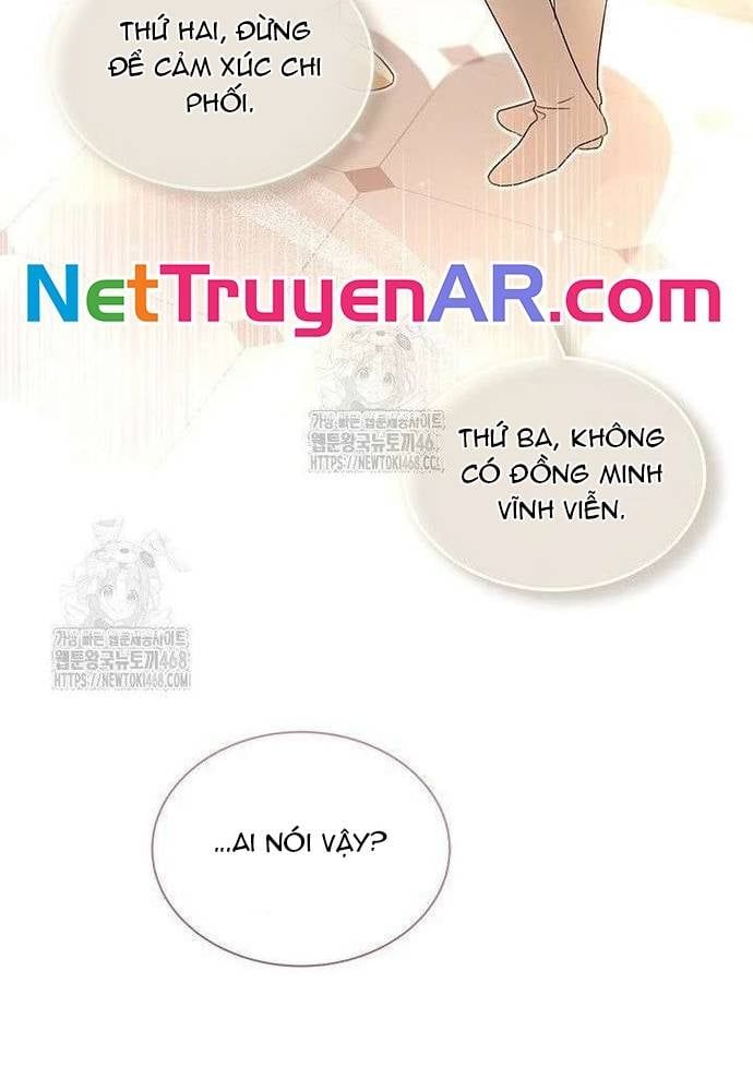 Trở Thành Hầu Nữ Của Bạo Chúa - Chapter 92 - Page 86