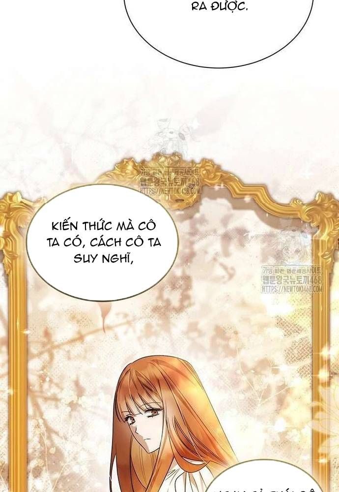 Trở Thành Hầu Nữ Của Bạo Chúa - Chapter 92 - Page 9