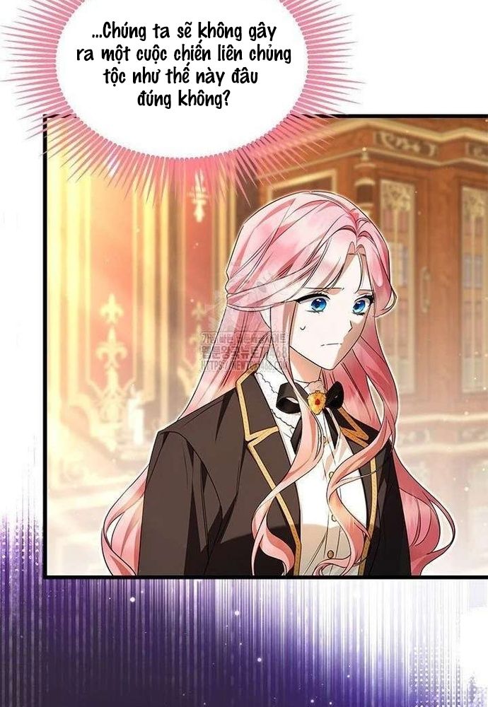 Trở Thành Hầu Nữ Của Bạo Chúa - Chapter 93 - Page 10