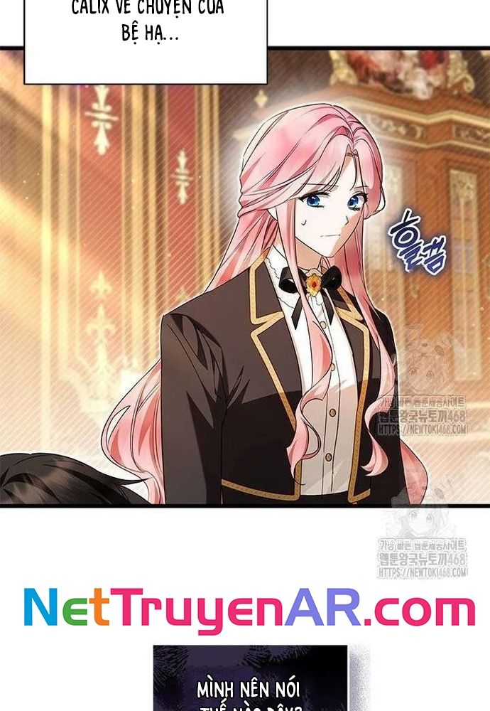 Trở Thành Hầu Nữ Của Bạo Chúa - Chapter 93 - Page 14