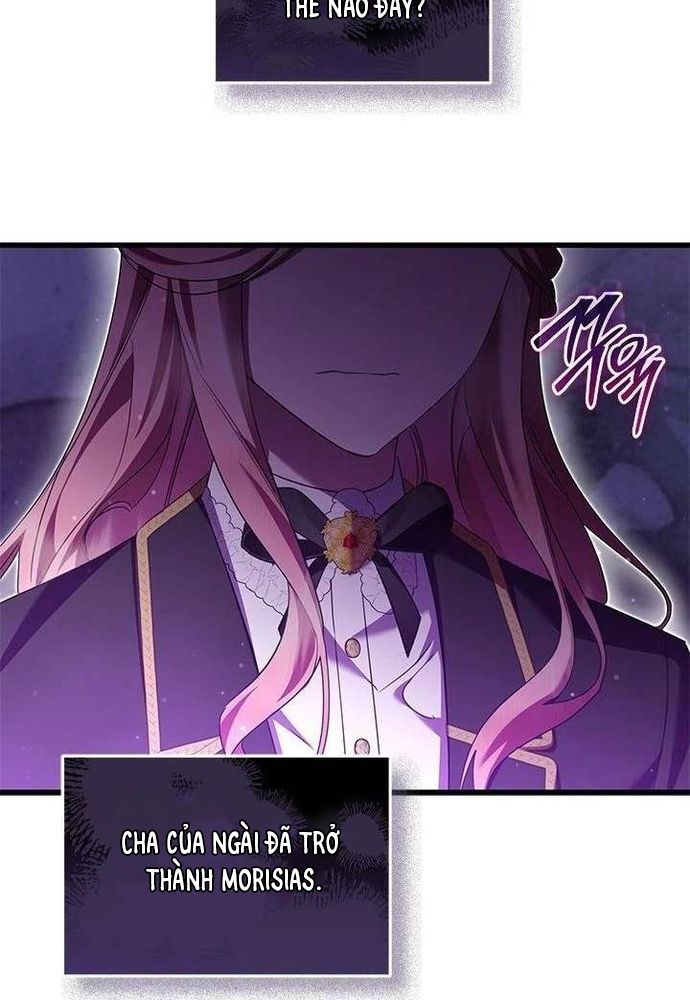 Trở Thành Hầu Nữ Của Bạo Chúa - Chapter 93 - Page 15