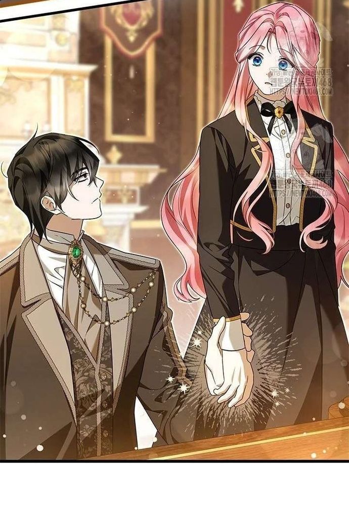 Trở Thành Hầu Nữ Của Bạo Chúa - Chapter 93 - Page 20