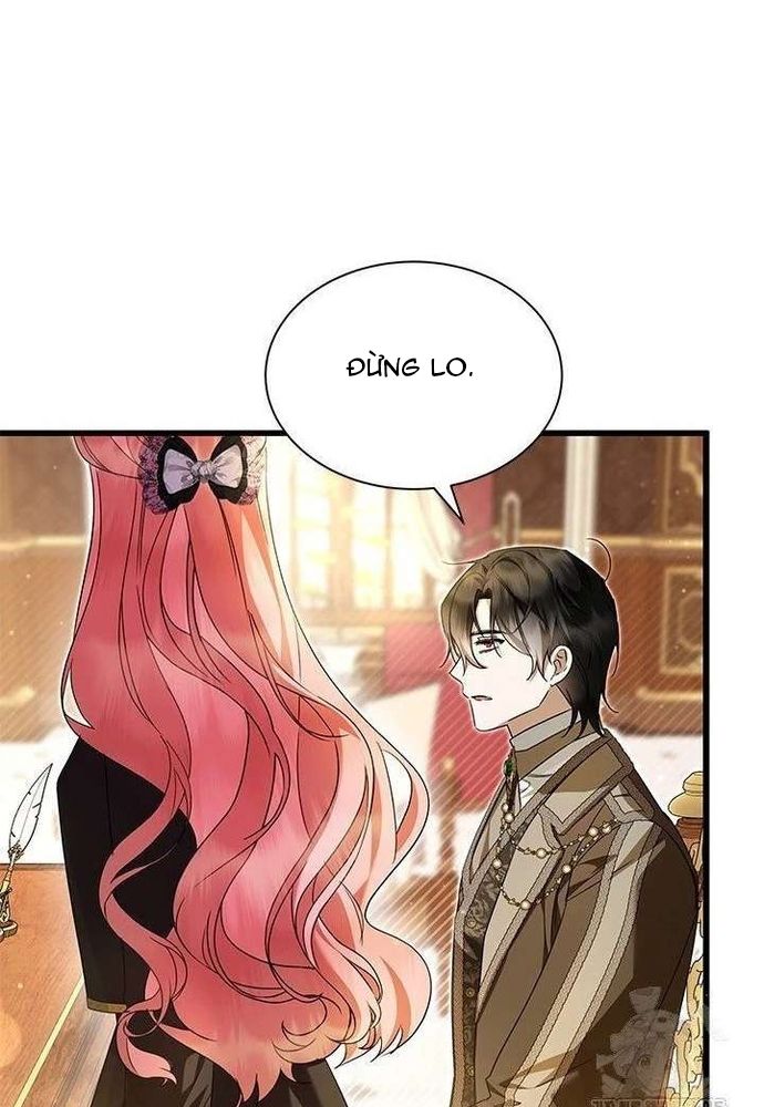 Trở Thành Hầu Nữ Của Bạo Chúa - Chapter 93 - Page 21