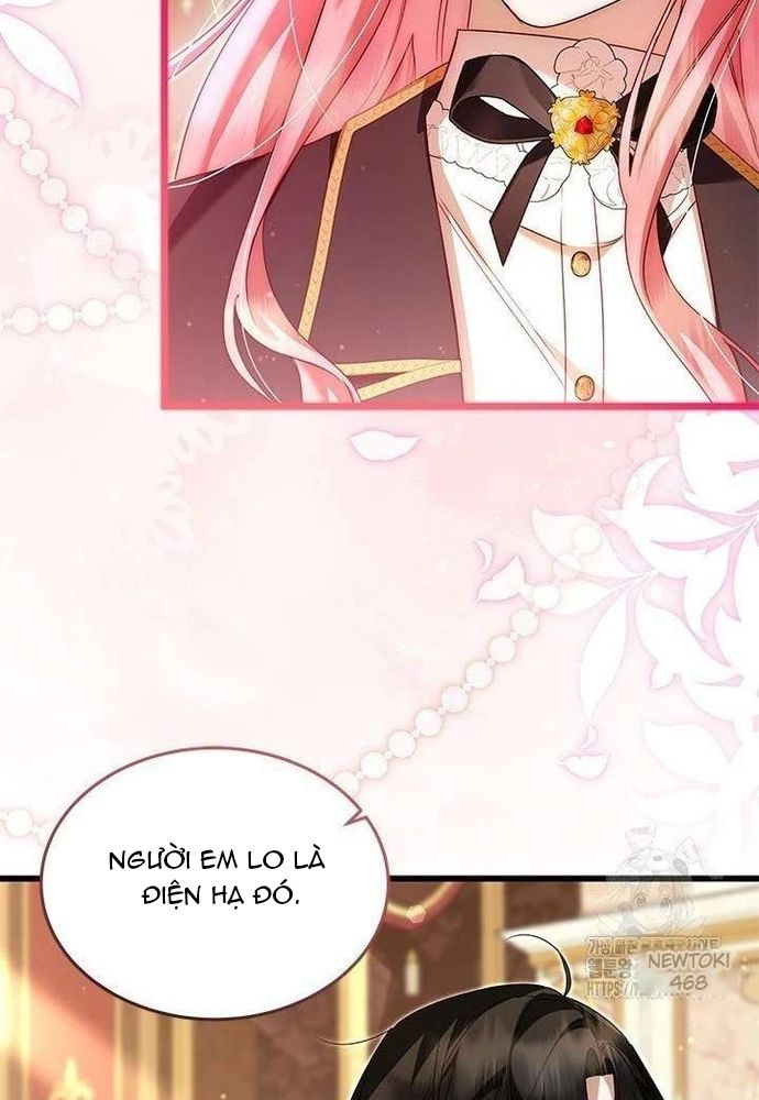 Trở Thành Hầu Nữ Của Bạo Chúa - Chapter 93 - Page 23