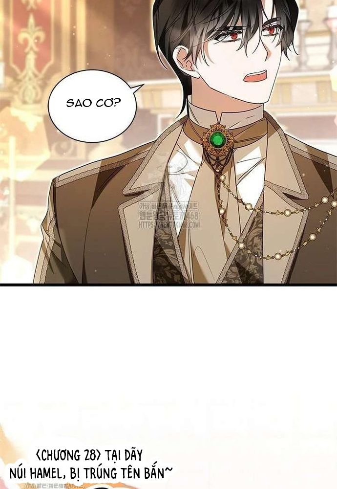 Trở Thành Hầu Nữ Của Bạo Chúa - Chapter 93 - Page 24