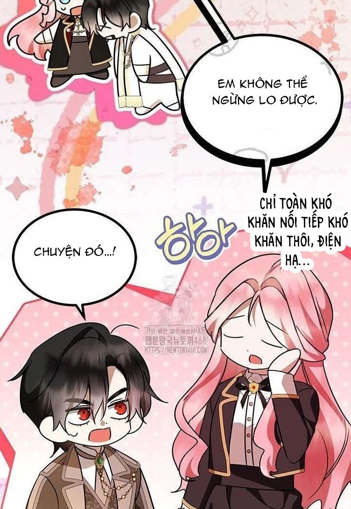 Trở Thành Hầu Nữ Của Bạo Chúa - Chapter 93 - Page 26