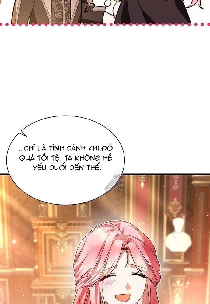 Trở Thành Hầu Nữ Của Bạo Chúa - Chapter 93 - Page 27