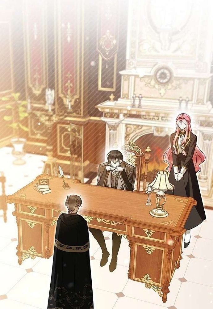 Trở Thành Hầu Nữ Của Bạo Chúa - Chapter 93 - Page 3