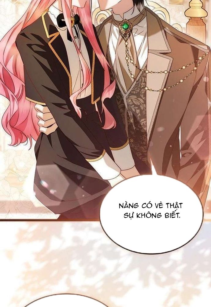 Trở Thành Hầu Nữ Của Bạo Chúa - Chapter 93 - Page 31