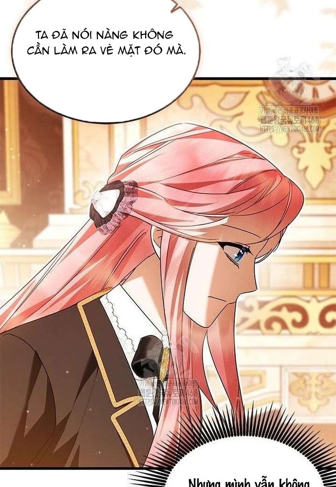 Trở Thành Hầu Nữ Của Bạo Chúa - Chapter 93 - Page 32