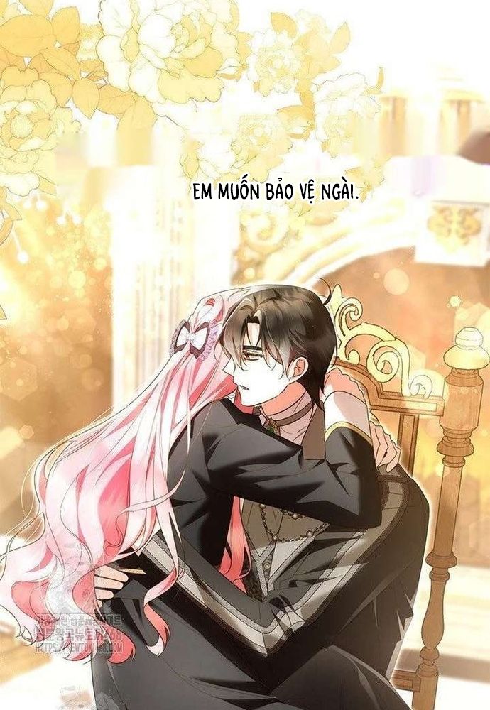 Trở Thành Hầu Nữ Của Bạo Chúa - Chapter 93 - Page 36