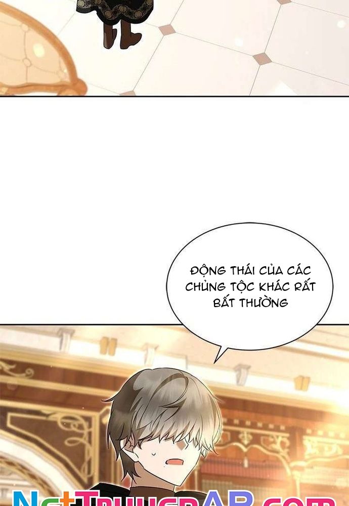 Trở Thành Hầu Nữ Của Bạo Chúa - Chapter 93 - Page 4