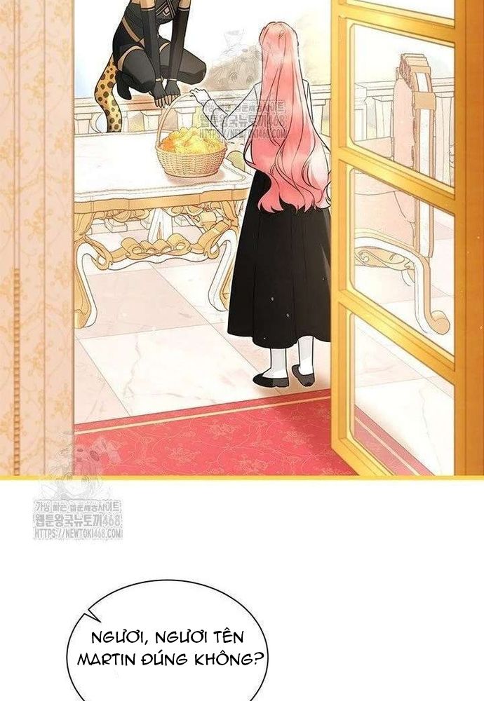 Trở Thành Hầu Nữ Của Bạo Chúa - Chapter 93 - Page 41