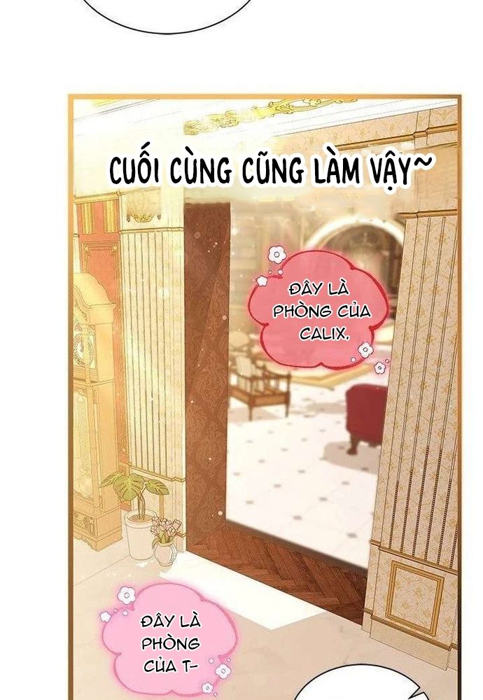 Trở Thành Hầu Nữ Của Bạo Chúa - Chapter 93 - Page 42