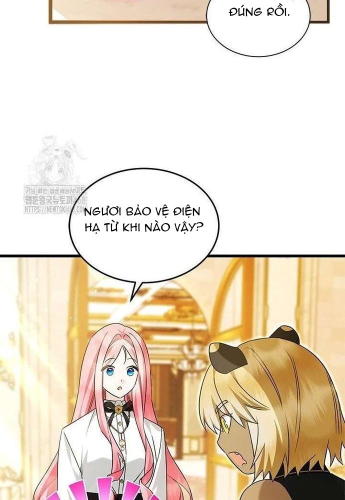Trở Thành Hầu Nữ Của Bạo Chúa - Chapter 93 - Page 43