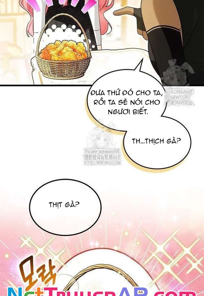 Trở Thành Hầu Nữ Của Bạo Chúa - Chapter 93 - Page 44