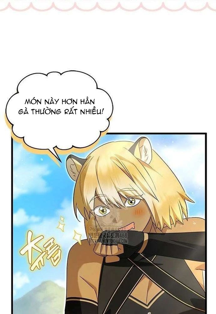 Trở Thành Hầu Nữ Của Bạo Chúa - Chapter 93 - Page 46