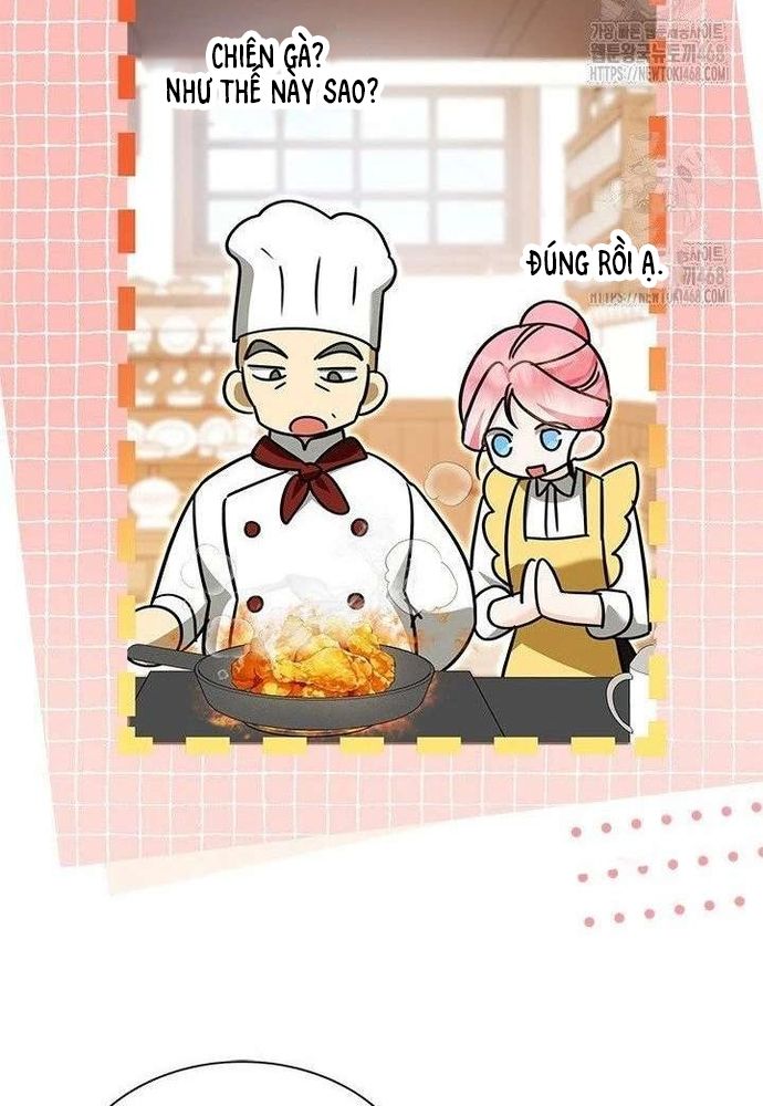 Trở Thành Hầu Nữ Của Bạo Chúa - Chapter 93 - Page 48