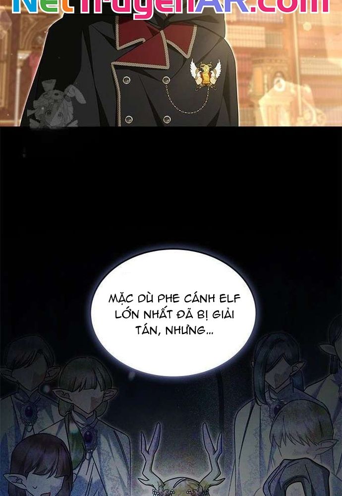 Trở Thành Hầu Nữ Của Bạo Chúa - Chapter 93 - Page 5