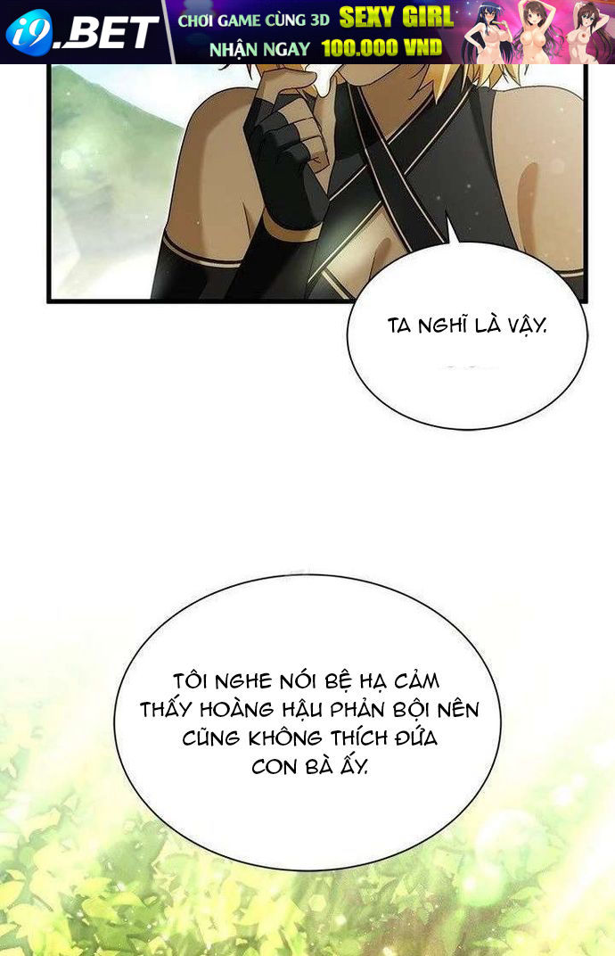 Trở Thành Hầu Nữ Của Bạo Chúa - Chapter 93 - Page 52