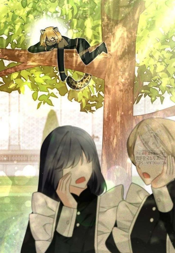 Trở Thành Hầu Nữ Của Bạo Chúa - Chapter 93 - Page 53