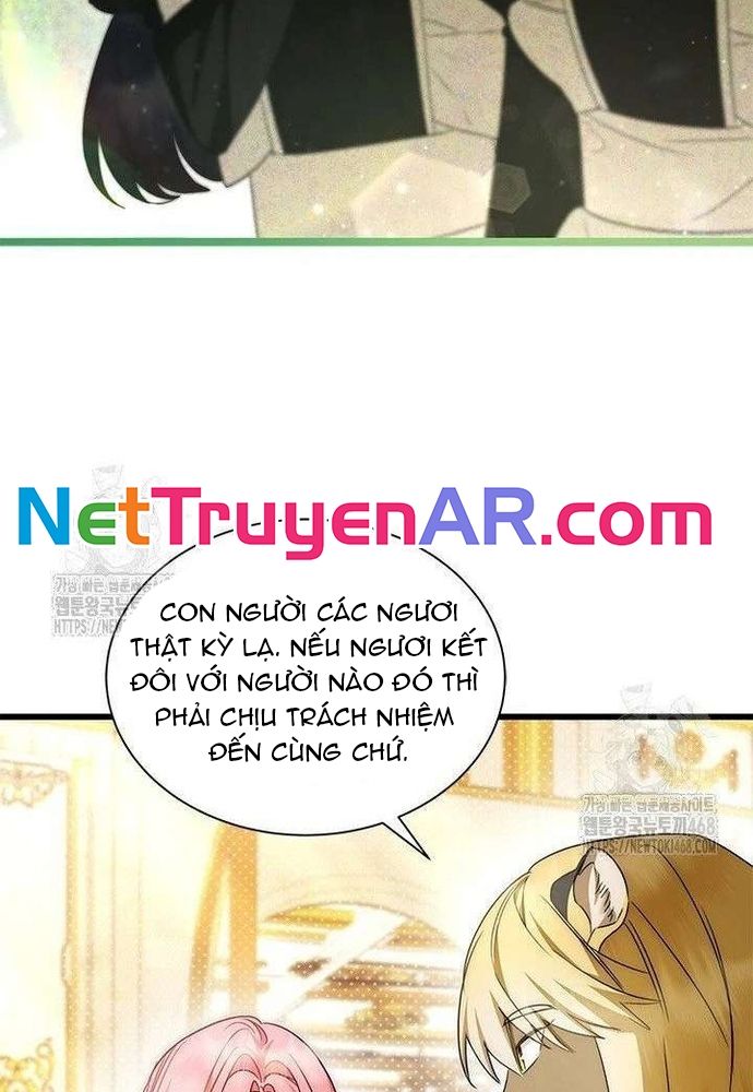 Trở Thành Hầu Nữ Của Bạo Chúa - Chapter 93 - Page 54