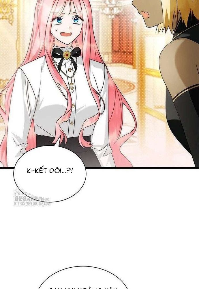 Trở Thành Hầu Nữ Của Bạo Chúa - Chapter 93 - Page 55
