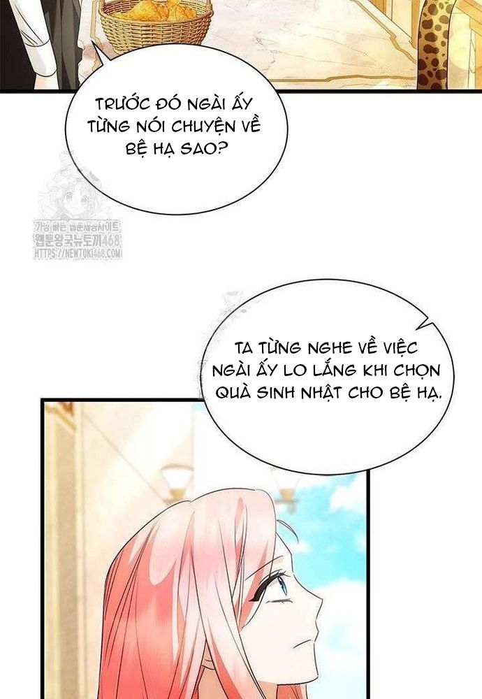 Trở Thành Hầu Nữ Của Bạo Chúa - Chapter 93 - Page 57