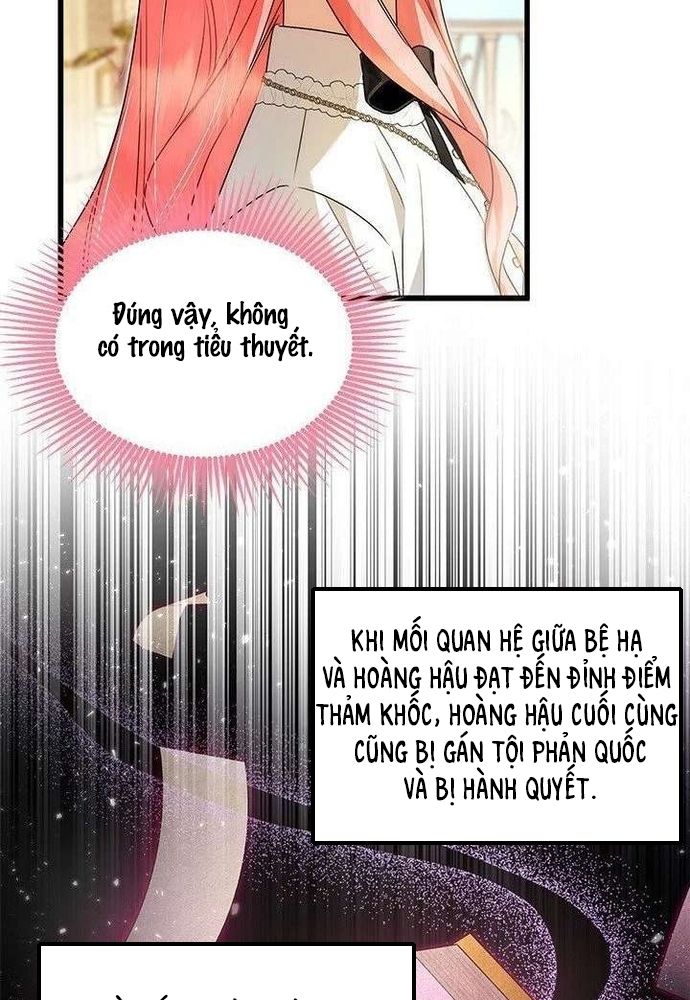 Trở Thành Hầu Nữ Của Bạo Chúa - Chapter 93 - Page 58