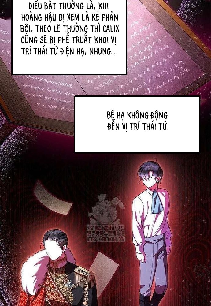 Trở Thành Hầu Nữ Của Bạo Chúa - Chapter 93 - Page 59