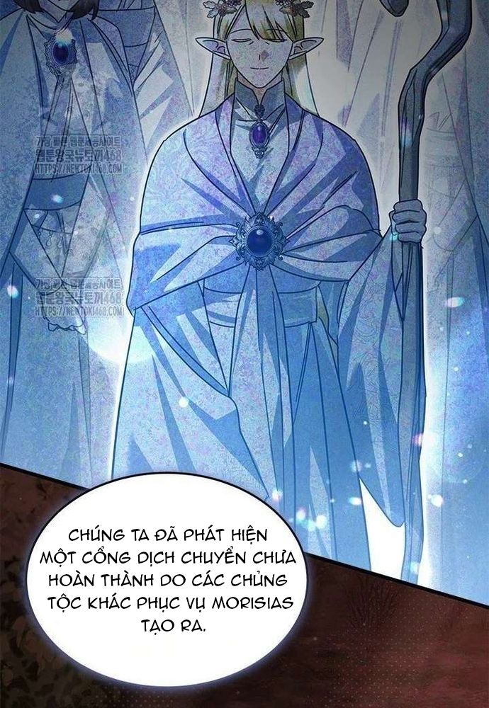 Trở Thành Hầu Nữ Của Bạo Chúa - Chapter 93 - Page 6