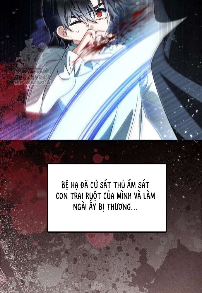 Trở Thành Hầu Nữ Của Bạo Chúa - Chapter 93 - Page 61