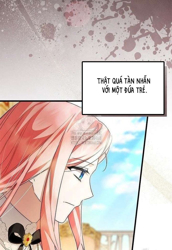 Trở Thành Hầu Nữ Của Bạo Chúa - Chapter 93 - Page 62