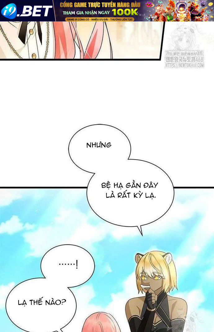 Trở Thành Hầu Nữ Của Bạo Chúa - Chapter 93 - Page 63