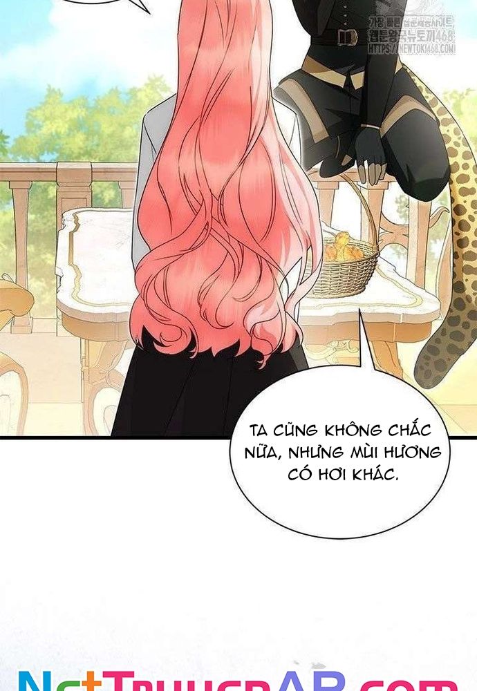 Trở Thành Hầu Nữ Của Bạo Chúa - Chapter 93 - Page 64