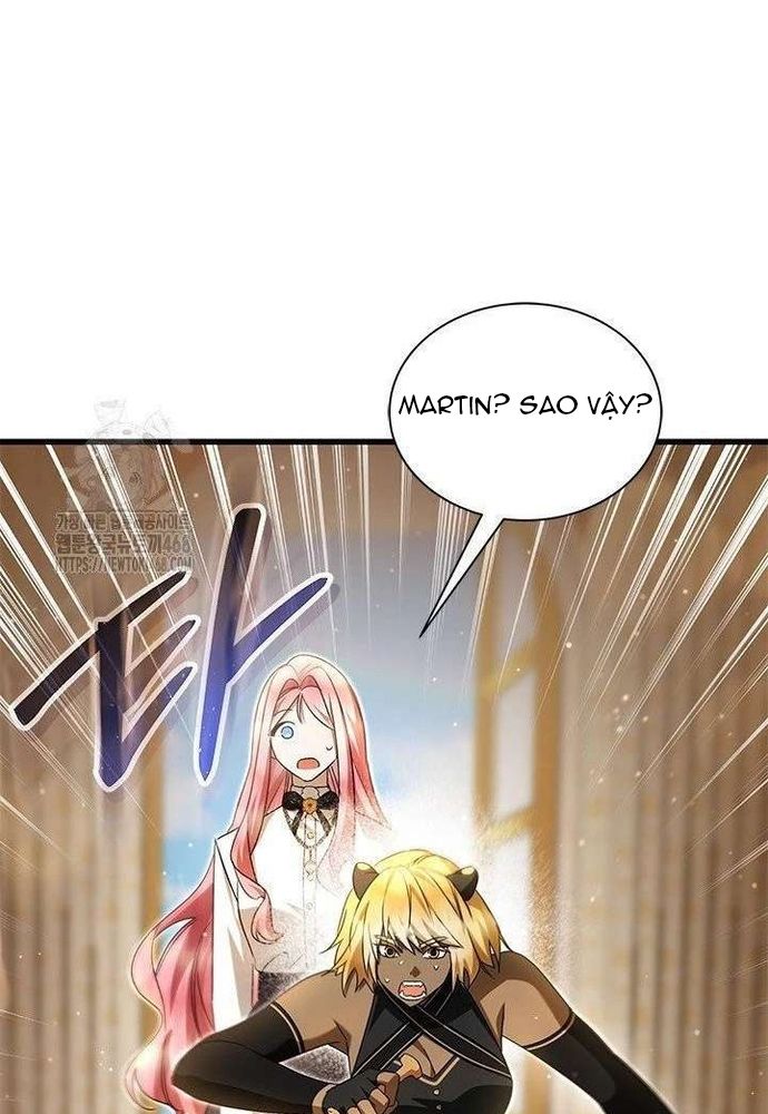 Trở Thành Hầu Nữ Của Bạo Chúa - Chapter 93 - Page 71