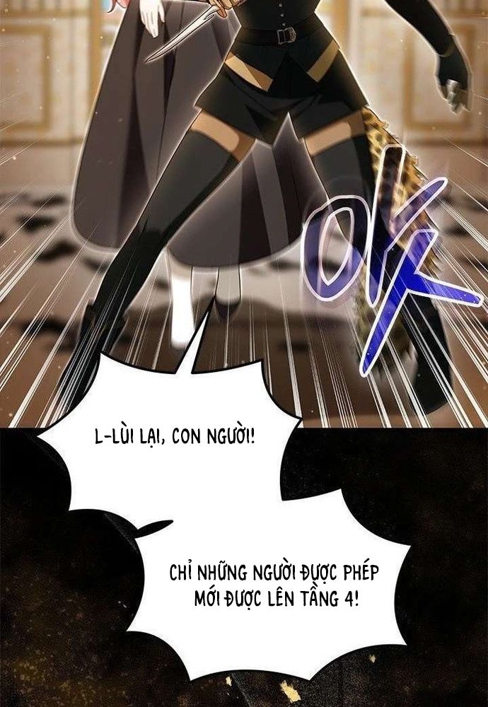 Trở Thành Hầu Nữ Của Bạo Chúa - Chapter 93 - Page 72