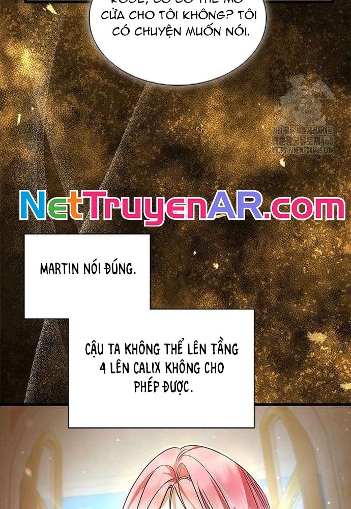 Trở Thành Hầu Nữ Của Bạo Chúa - Chapter 93 - Page 74