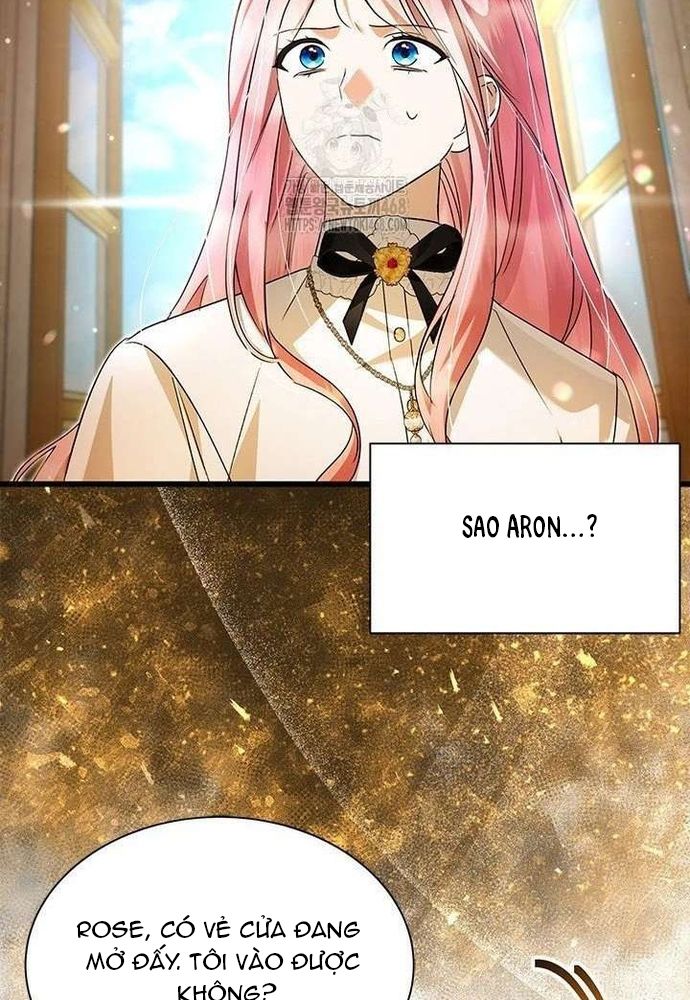 Trở Thành Hầu Nữ Của Bạo Chúa - Chapter 93 - Page 75