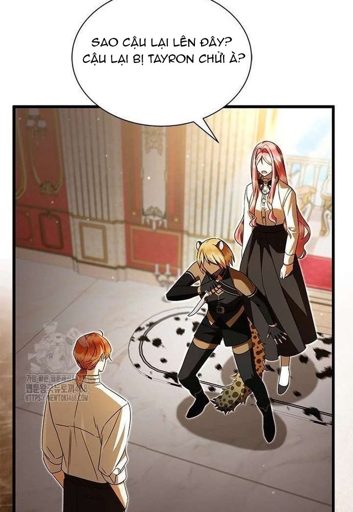 Trở Thành Hầu Nữ Của Bạo Chúa - Chapter 93 - Page 79